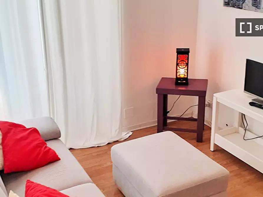 Immagine 2 di Appartamento in affitto  in Via Alessandro Cialdi a Roma