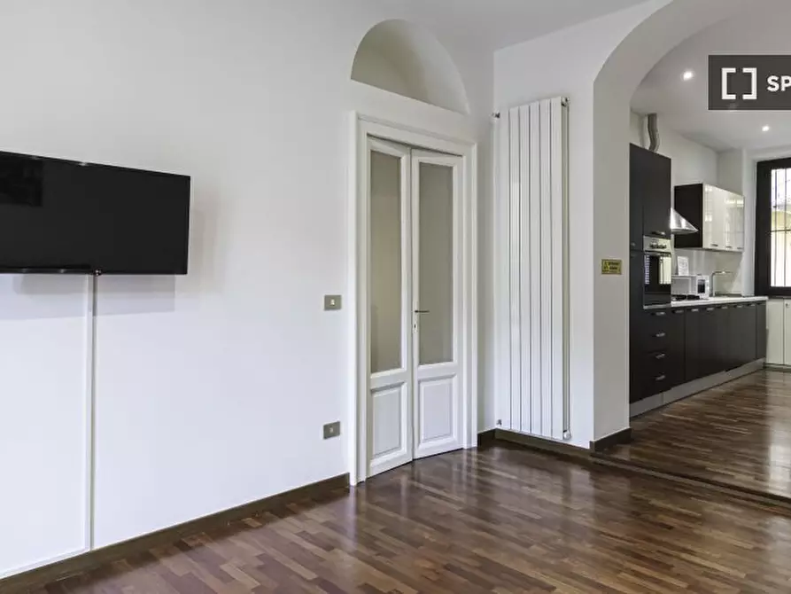 Immagine 18 di Appartamento in affitto  in Via Michelangelo Buonarroti a Milano