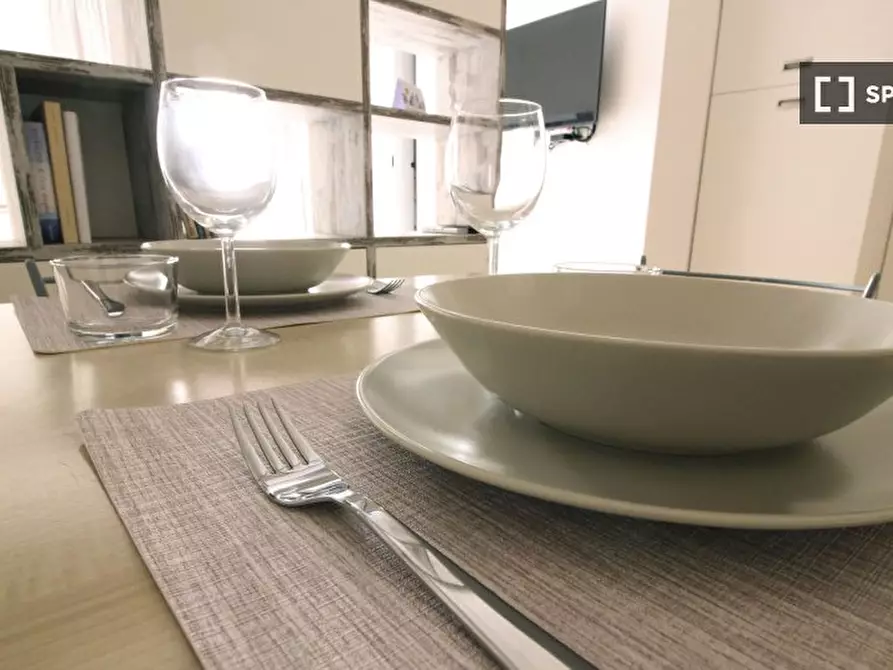 Immagine 6 di Appartamento in affitto  in Viale Bligny a Milano