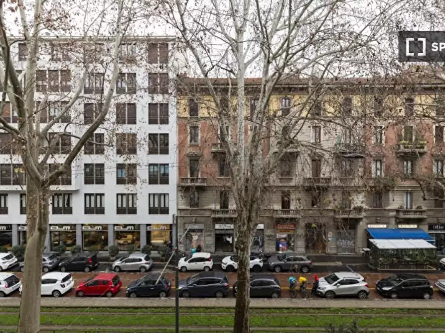 Immagine 11 di Ufficio in affitto  in Viale Monte Nero a Milano