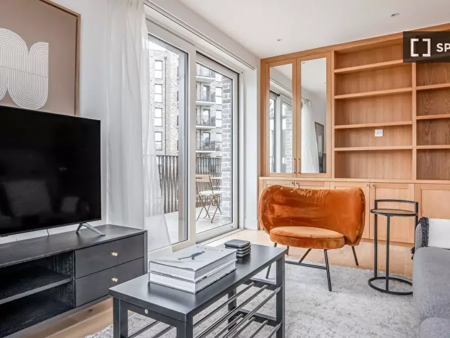 Immagine 3 di Appartamento in affitto  in Glade Path a Camberwell