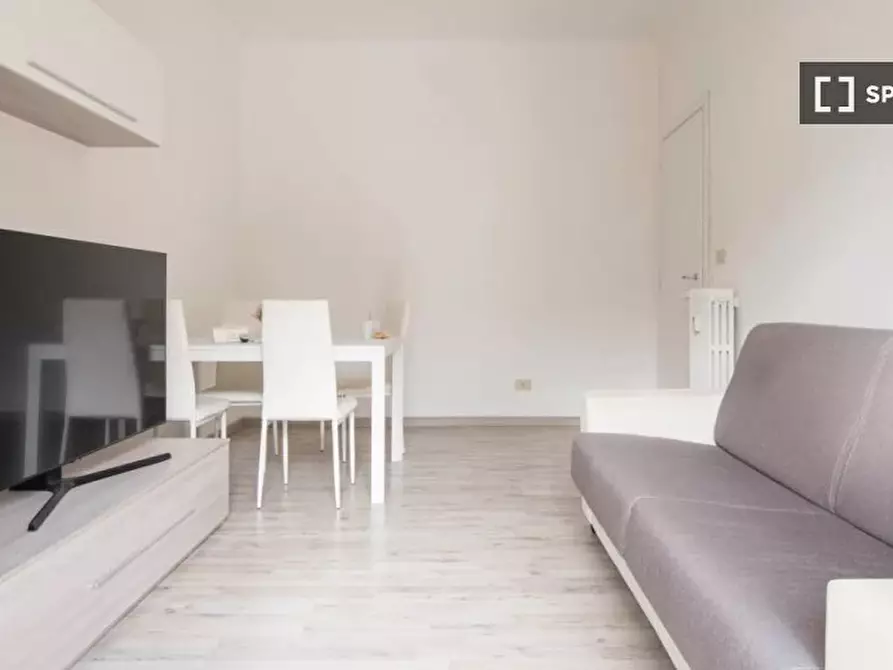 Immagine 5 di Appartamento in affitto  in Via Eurialo a Roma