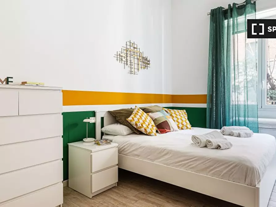 Immagine 8 di Appartamento in affitto  in Via Giuseppe Bardelli a Milano