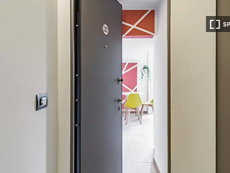 Immagine 16 di Ufficio in affitto  in Corso Magenta a Milano