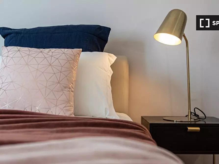 Immagine 19 di Appartamento in affitto  in Via Giovanni Battista Piranesi a Milano