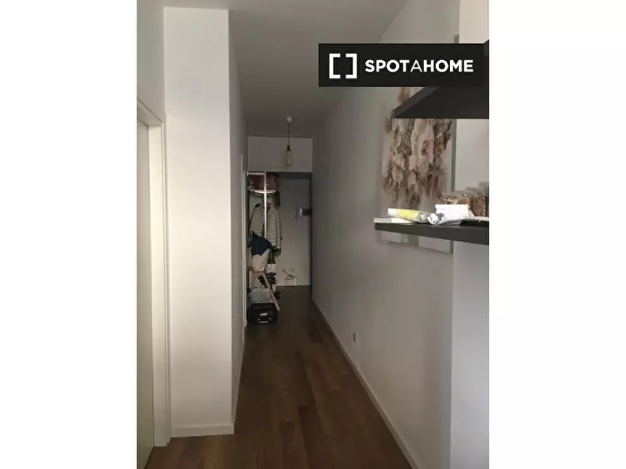 Immagine 12 di Camera condivisa in affitto  in Ripa di Porta Ticinese a Milano