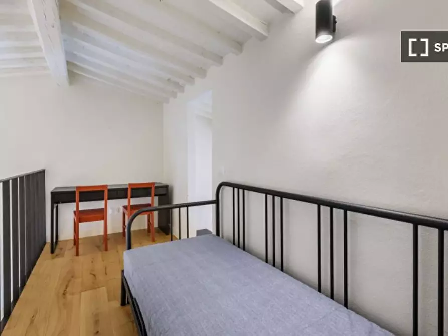 Immagine 14 di Appartamento in affitto  in Via Orcagna a Firenze