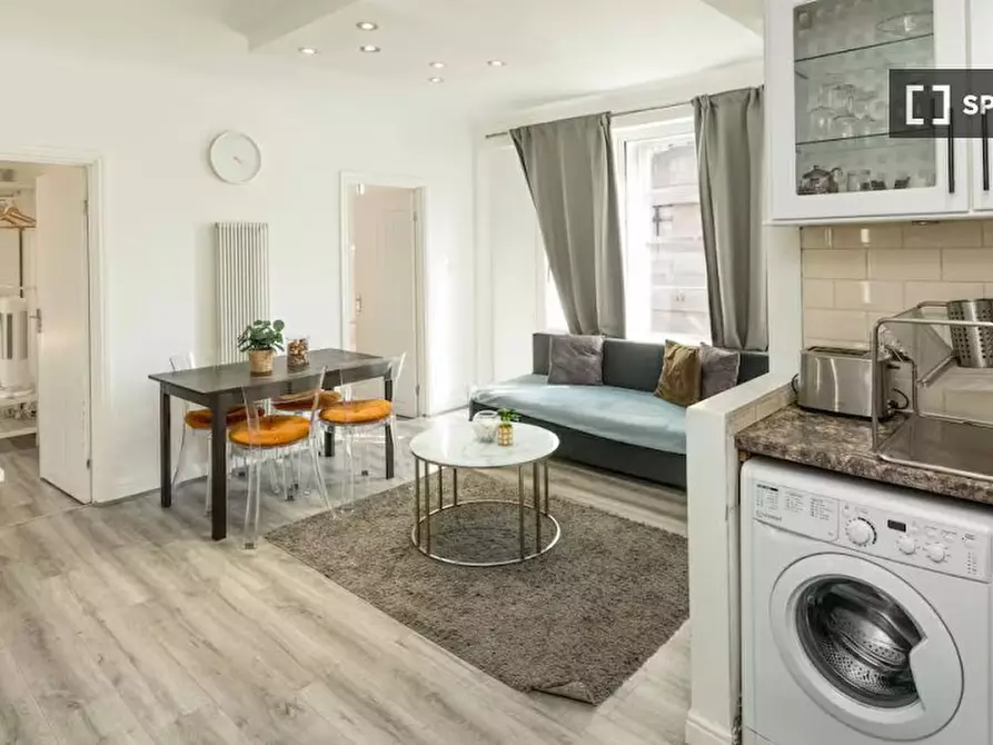 Immagine 8 di Appartamento in affitto  in Stourcliffe Street a Paddington