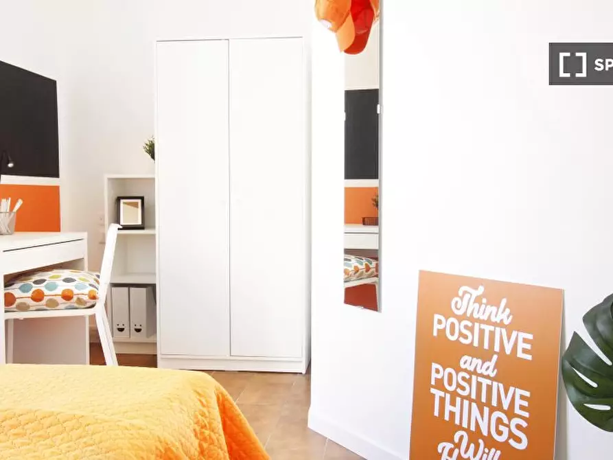 Immagine 1 di Camera condivisa in affitto  in Gorizia a Bologna