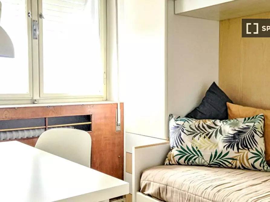 Immagine 9 di Camera condivisa in affitto  in Via S.Giovanni a Trento