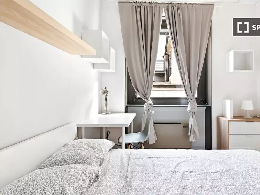 Immagine 3 di Camera condivisa in affitto  in Via Privata Deruta a Milano