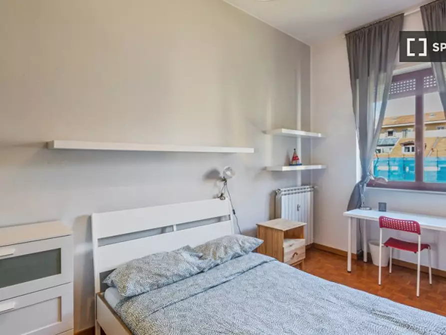 Immagine 17 di Camera condivisa in affitto  in Via Orti a Milano