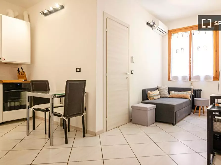 Immagine 1 di Appartamento in affitto  in Via San Carlo a Bologna
