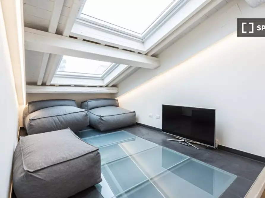 Immagine 2 di Appartamento in affitto  in Via Coluccio Salutati a Firenze