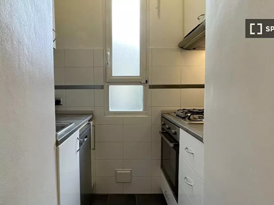 Immagine 5 di Appartamento in affitto  in Via Jacopo Palma a Milano