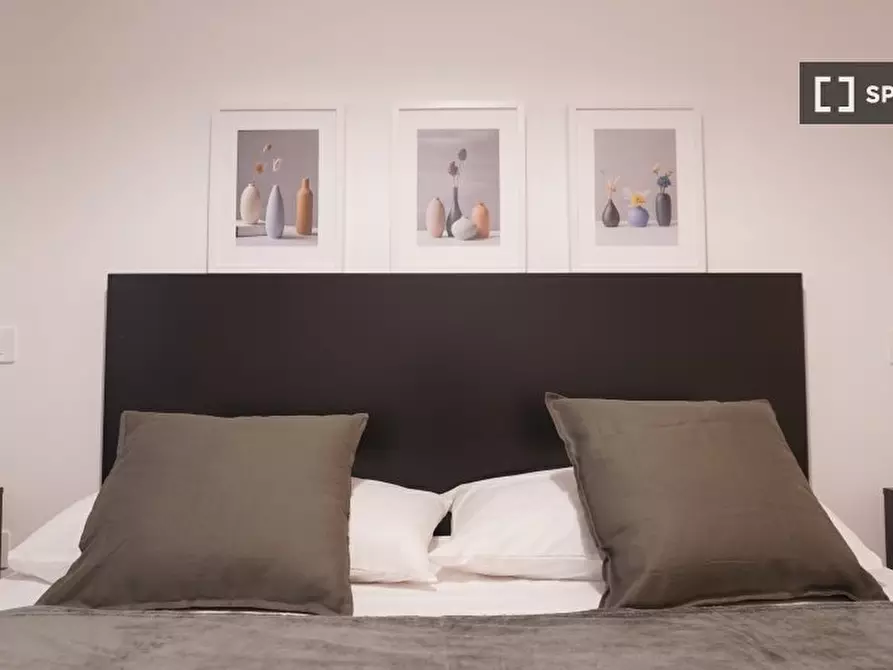 Immagine 13 di Appartamento in affitto  in Via Sidney Sonnino a Milano