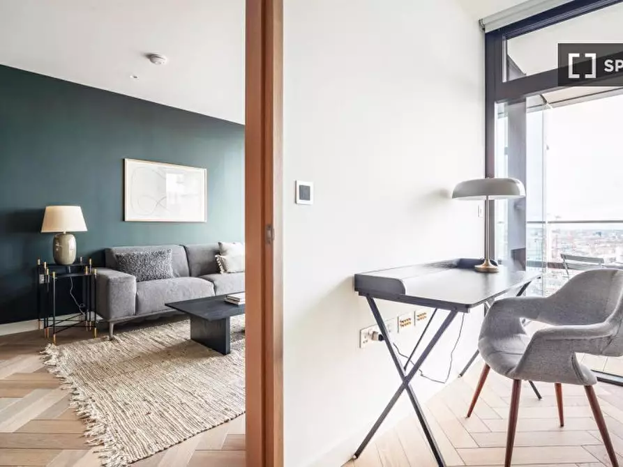Immagine 10 di Appartamento in affitto  in Principal Pl a Islington