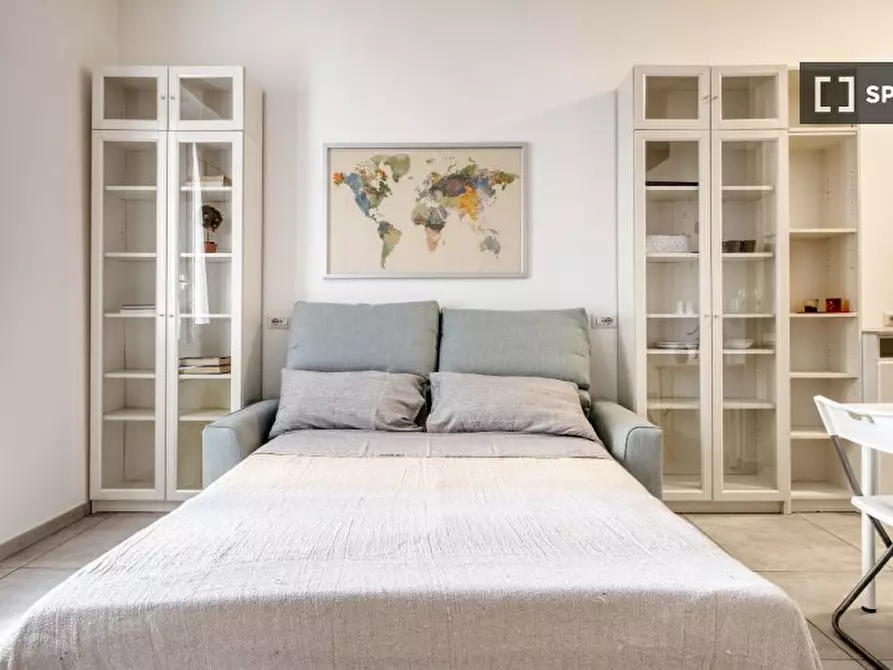 Immagine 6 di Ufficio in affitto  in Via Busseto a Milano