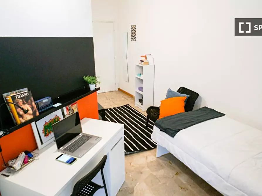 Immagine 2 di Camera condivisa in affitto  in Chopin a Milano