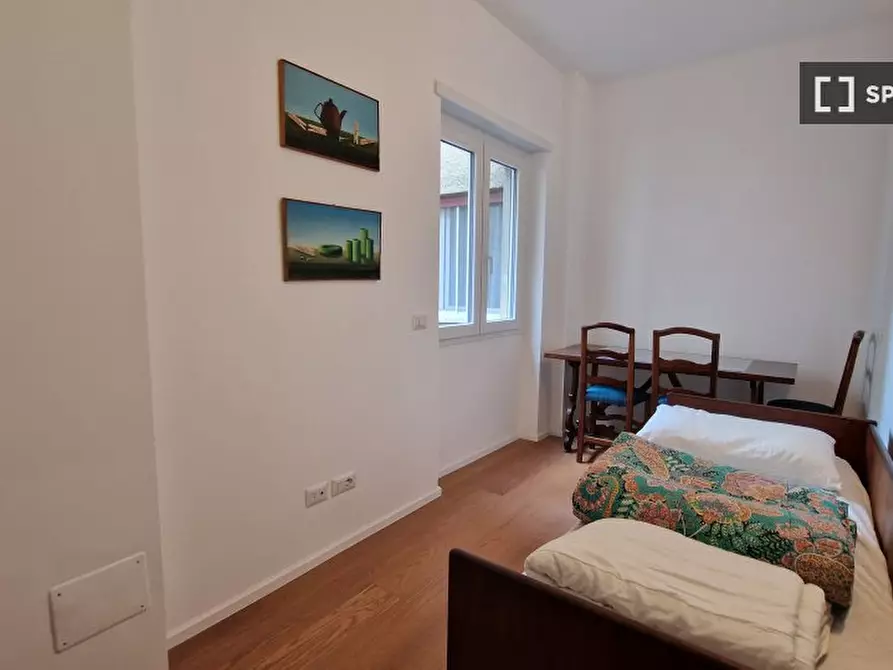 Immagine 11 di Appartamento in affitto  in Via Pietro da Cortona a Roma