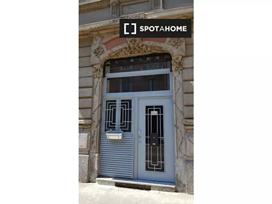 Immagine 10 di Ufficio in affitto  in Via Lodovico Settala a Milano