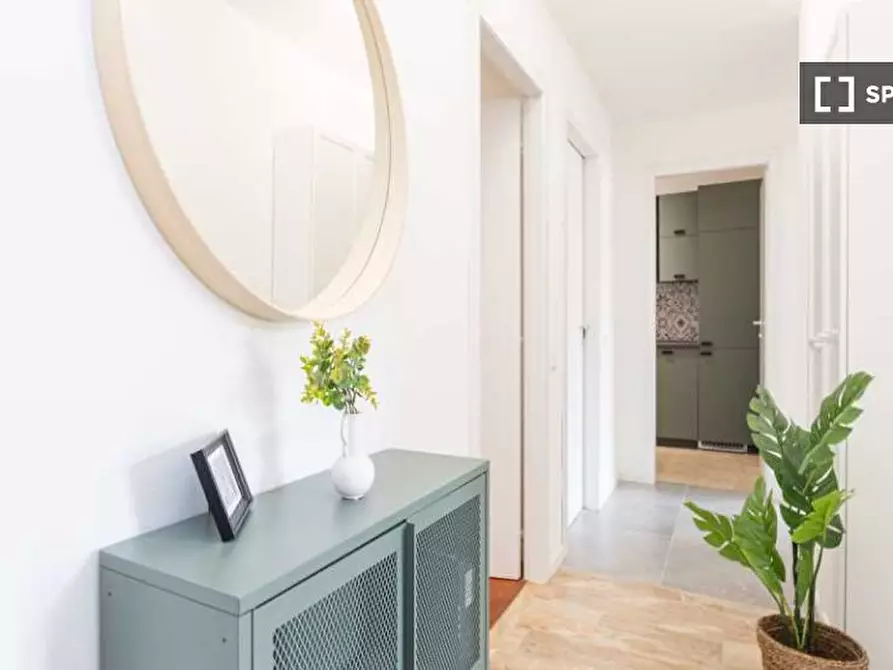 Immagine 14 di Camera condivisa in affitto  in Via Carlo Boncompagni a Milano