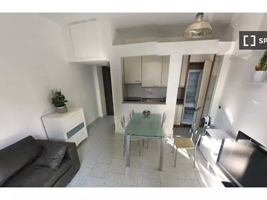 Immagine 11 di Appartamento in affitto  in Via Privata Costanzo Cantoni a Milano