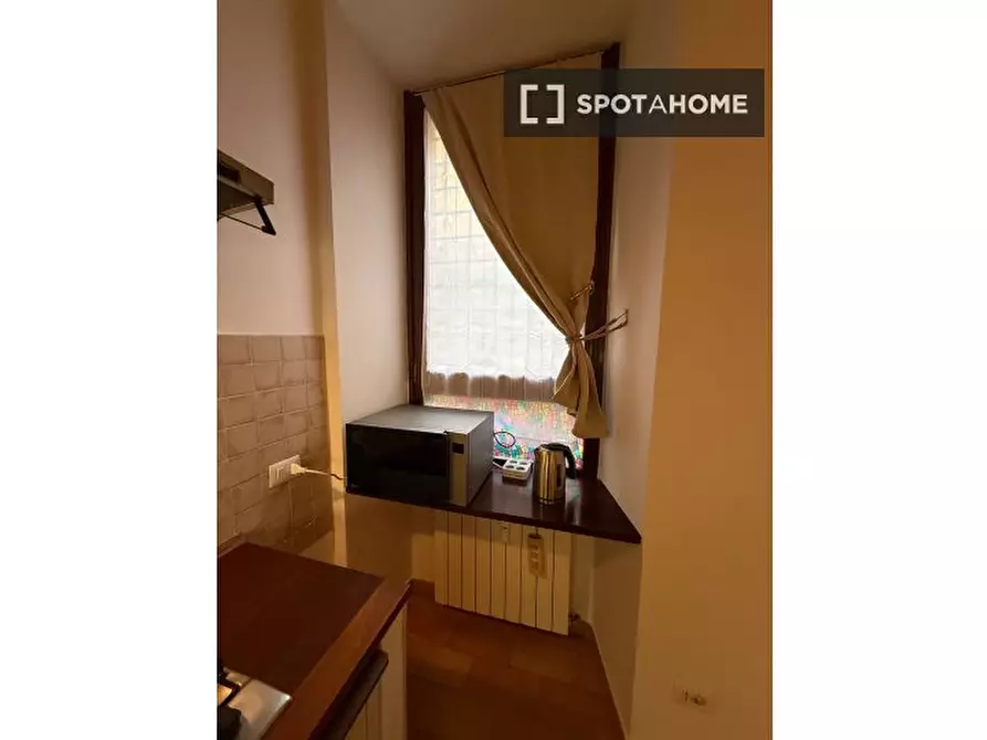 Immagine 4 di Ufficio in affitto  in Viale Manzoni a Roma