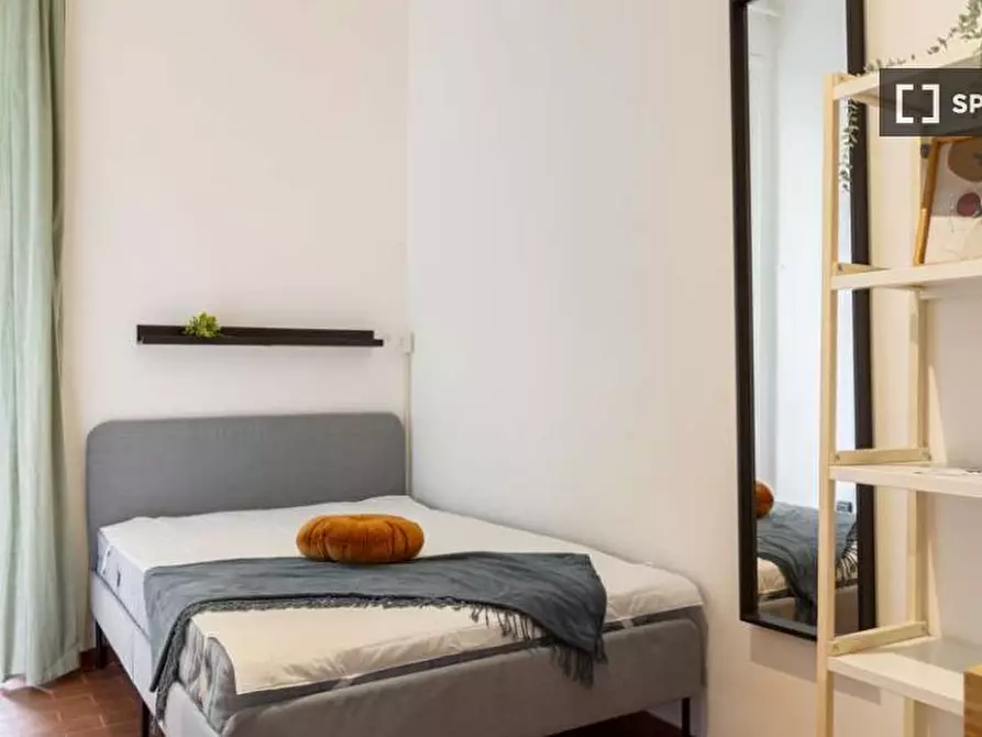 Immagine 3 di Camera condivisa in affitto  in Via Giovanni Schiaparelli a Milano