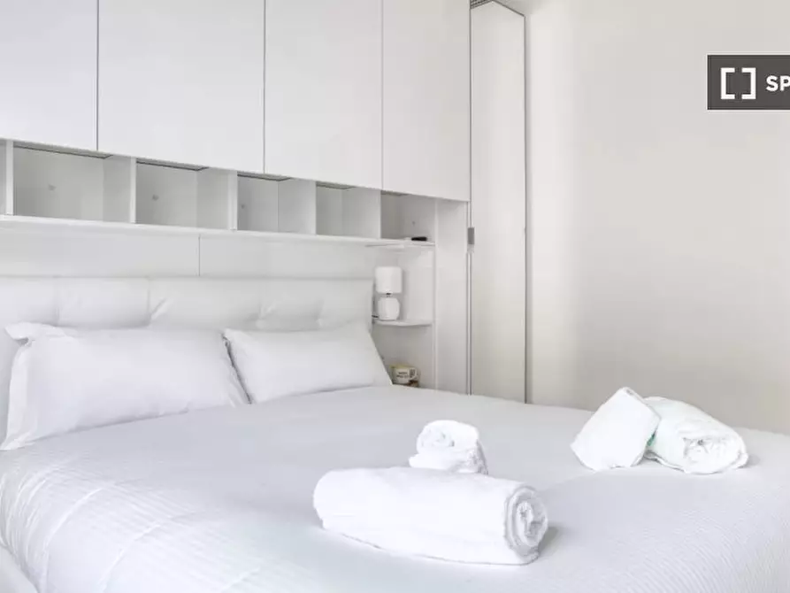 Immagine 9 di Appartamento in affitto  in Via Vitruvio a Milano