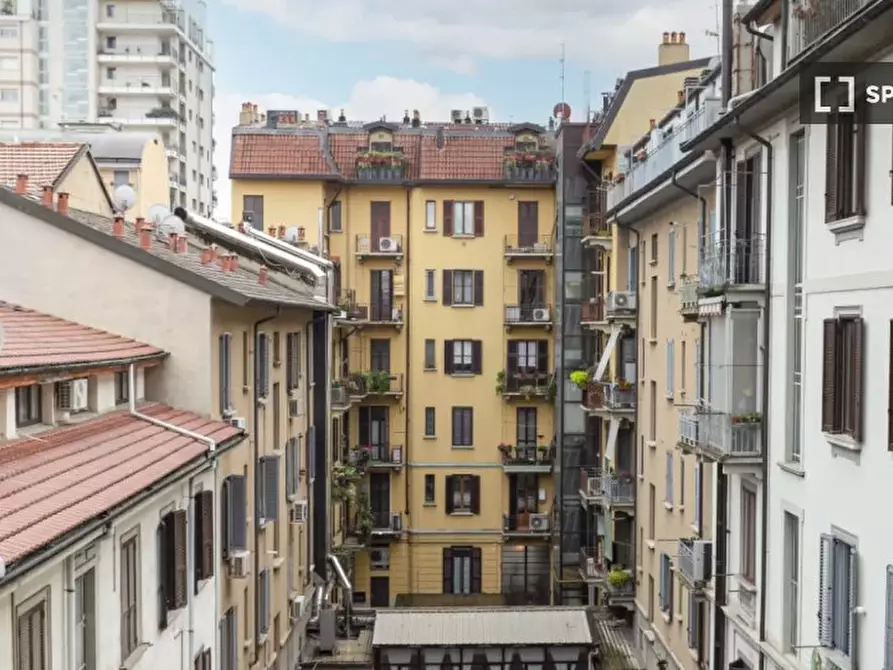 Immagine 8 di Ufficio in affitto  in Viale Piceno a Milano