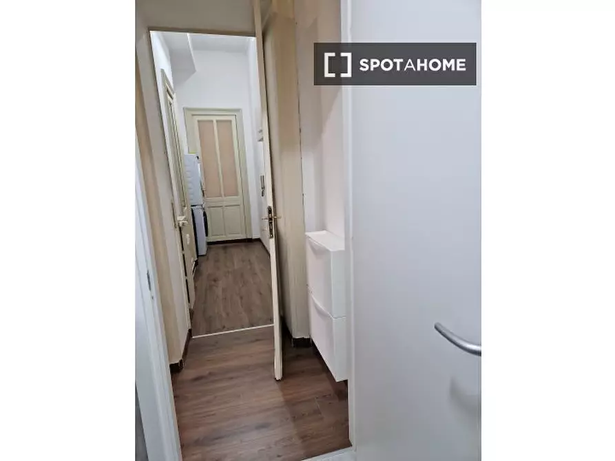 Immagine 9 di Ufficio in affitto  in Corso Trapani a Torino