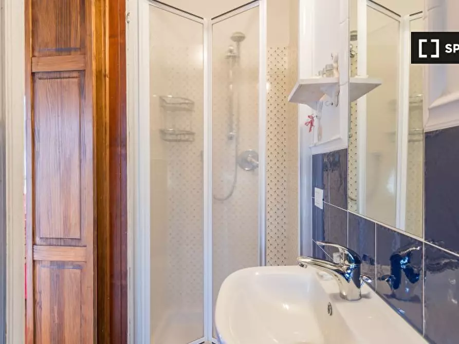 Immagine 12 di Appartamento in affitto  in Via Matteo Palmieri, 50122 Firenze FI, Italy a Firenze