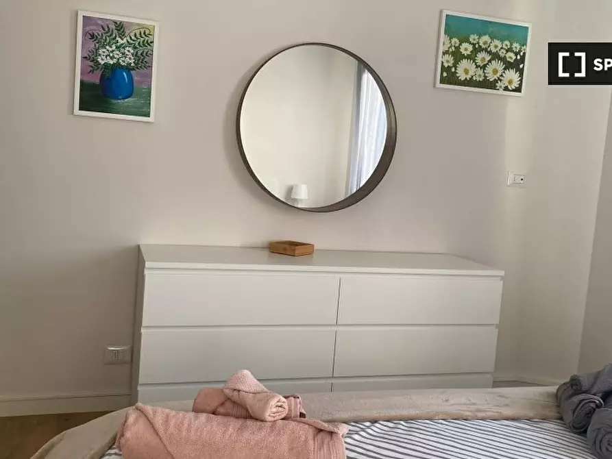 Immagine 6 di Appartamento in affitto  in Via Privata Publio Rutilio Rufo a Milano