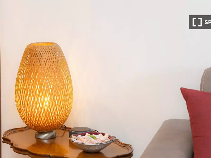 Immagine 12 di Appartamento in affitto  in Largo Francesco Anzani a Roma