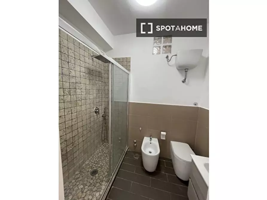 Immagine 6 di Appartamento in affitto  in p.co a Napoli