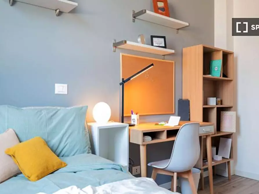 Immagine 4 di Camera condivisa in affitto  in Via Ospedale Civile a Padova