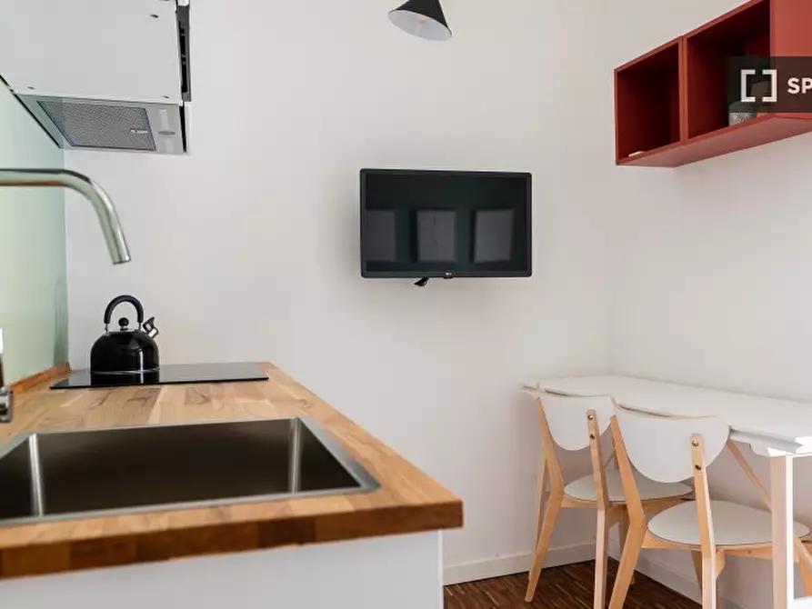 Immagine 10 di Appartamento in affitto  in Via Pietro Custodi a Milano