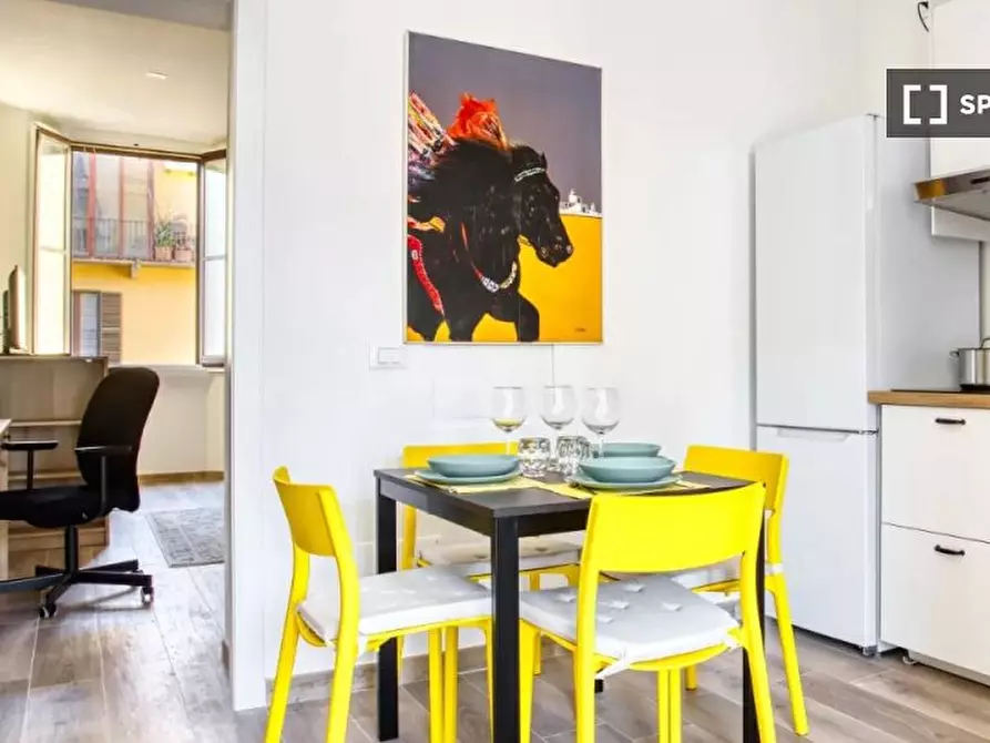 Immagine 19 di Appartamento in affitto  in Via Bramante a Milano