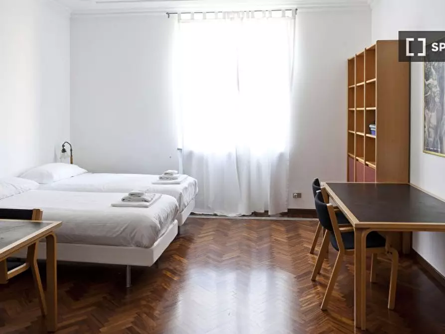 Immagine 2 di Appartamento in affitto  in Viale Bligny a Milano