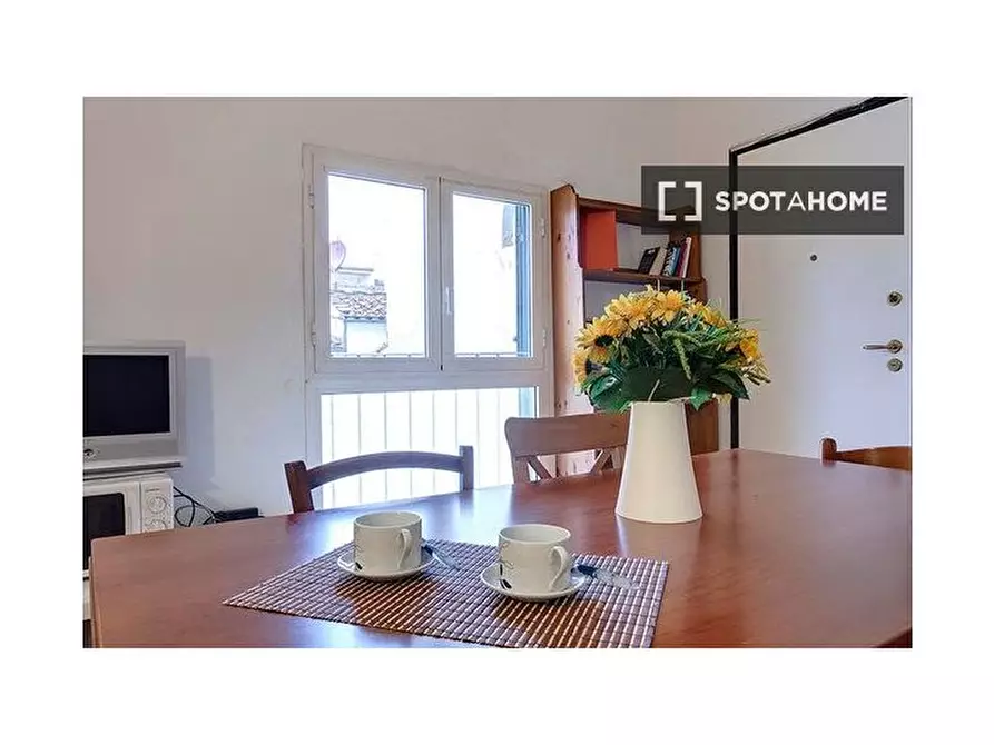 Immagine 1 di Appartamento in affitto  in Via Ricasoli a Firenze