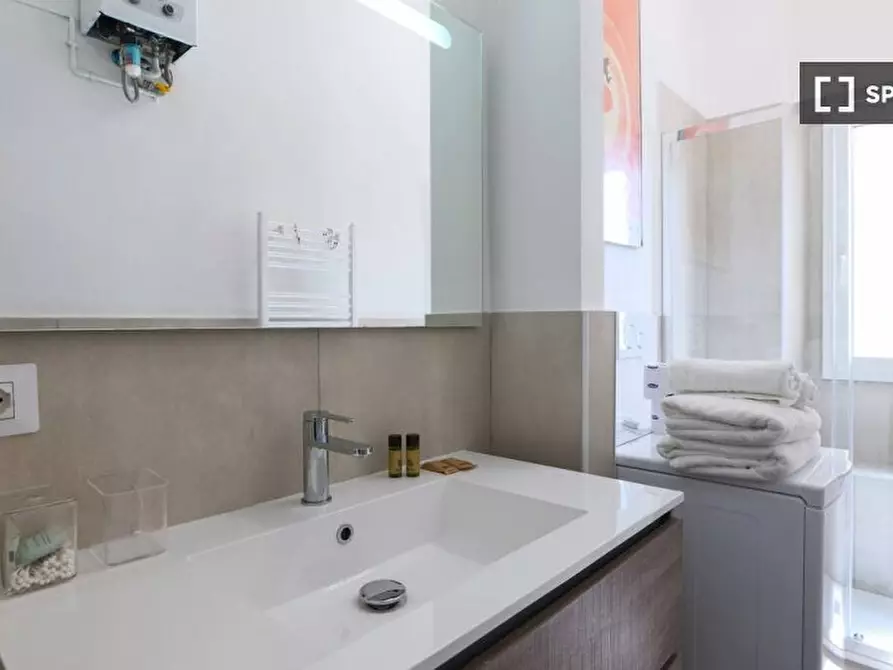 Immagine 11 di Appartamento in affitto  in Via Nino Oxilia a Milano
