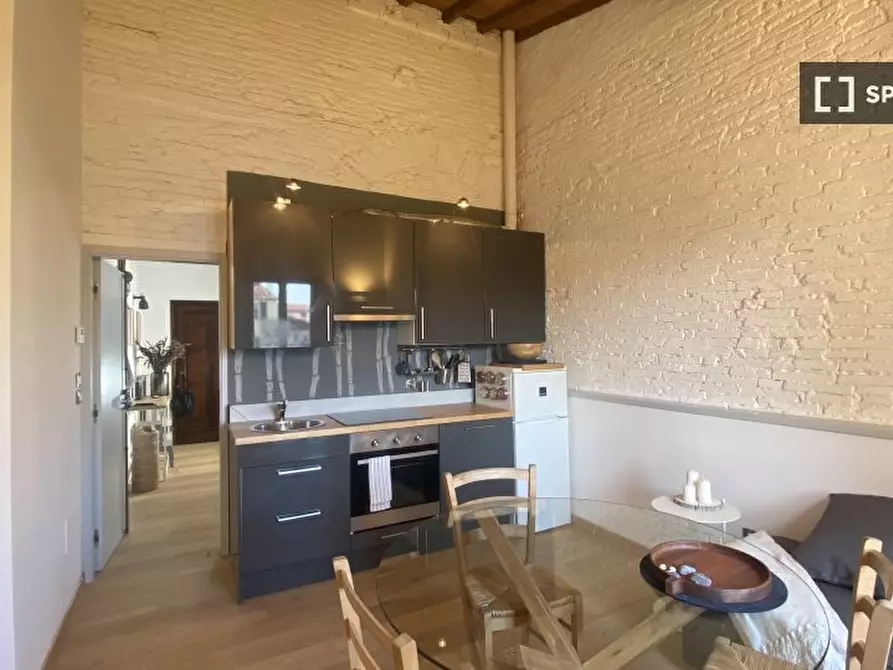 Immagine 1 di Appartamento in affitto  in Via S. Zanobi a Firenze