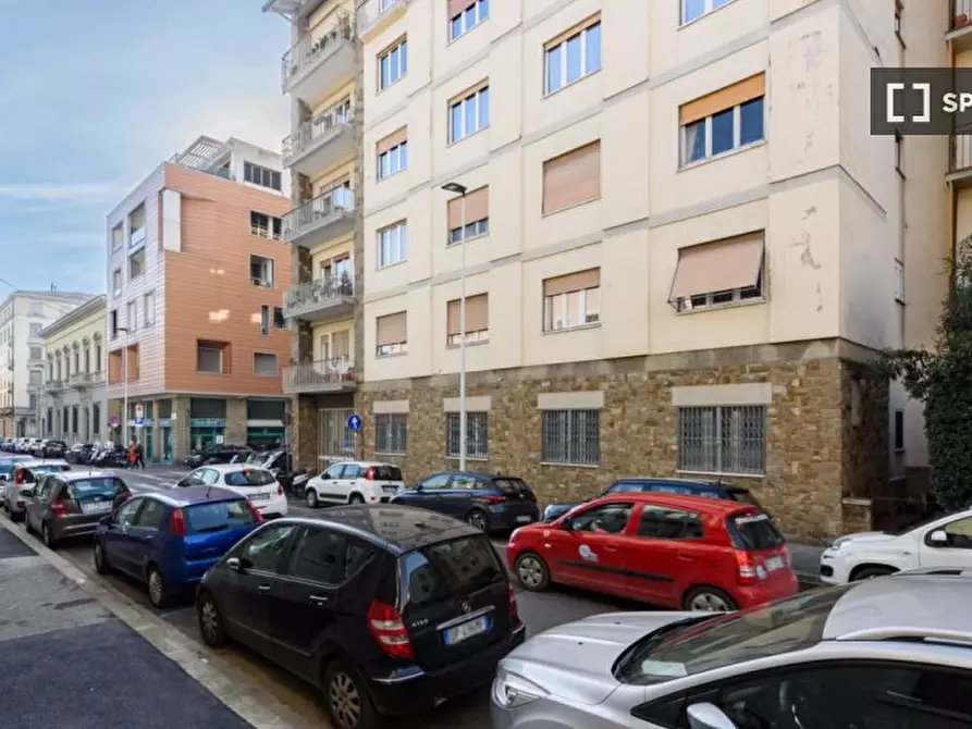 Immagine 12 di Appartamento in affitto  in Via Francesco Valori a Firenze