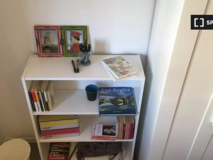 Immagine 5 di Camera condivisa in affitto  in Via Federico Confalonieri a Padova