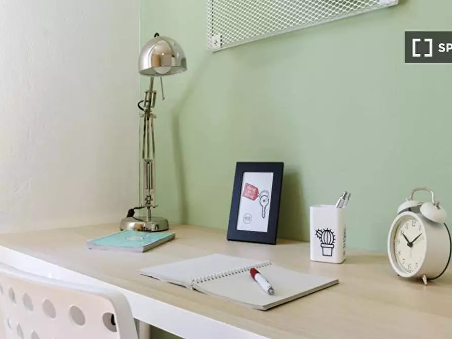 Immagine 5 di Camera condivisa in affitto  in Via Privata Procopio a Milano