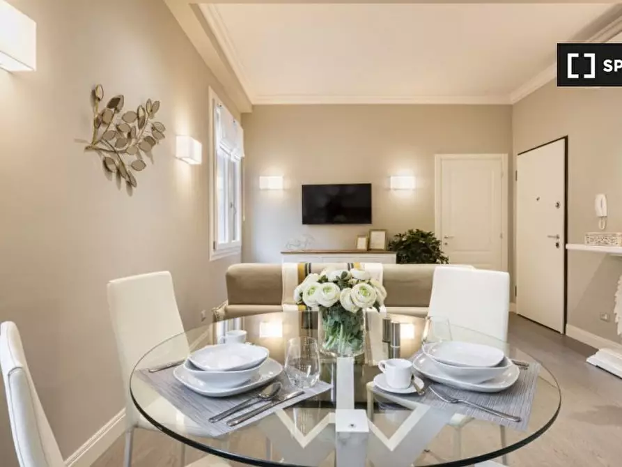 Immagine 8 di Appartamento in affitto  in Piazza Francesco Ferrucci a Firenze