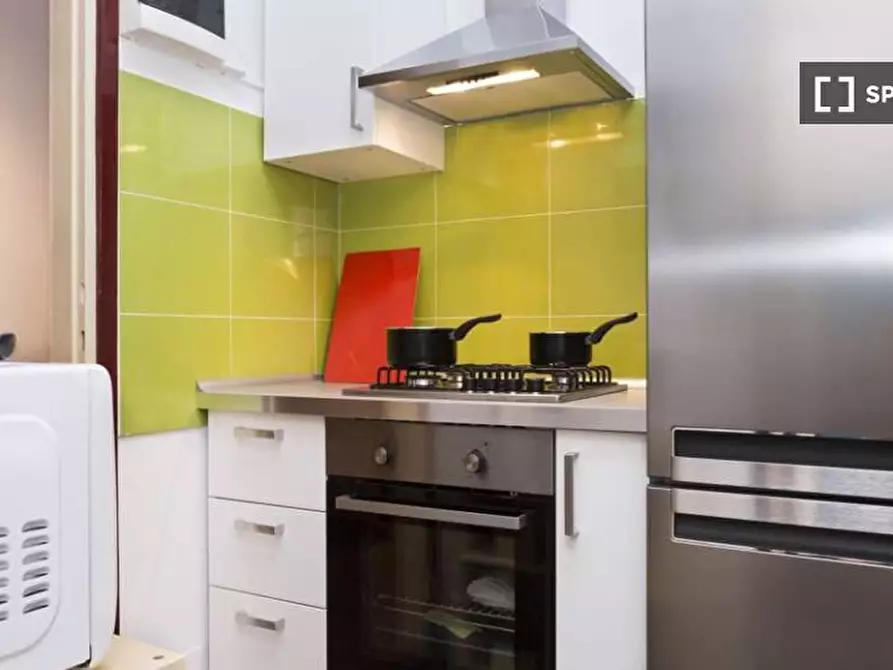 Immagine 9 di Camera condivisa in affitto  in Viale Daniele Ranzoni a Milano