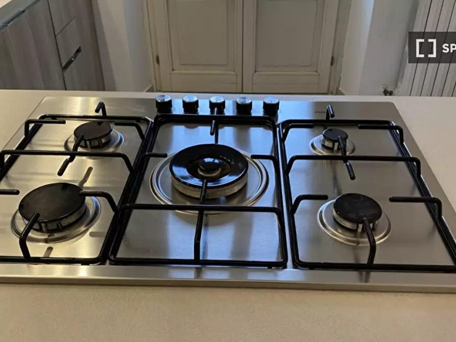 Immagine 14 di Appartamento in affitto  in Via Tortona a Milano