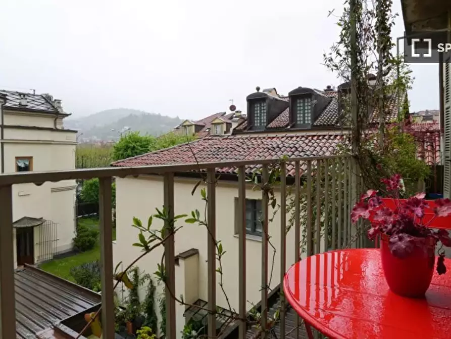 Immagine 12 di Appartamento in affitto  in Via Giuseppe Mazzini a Torino